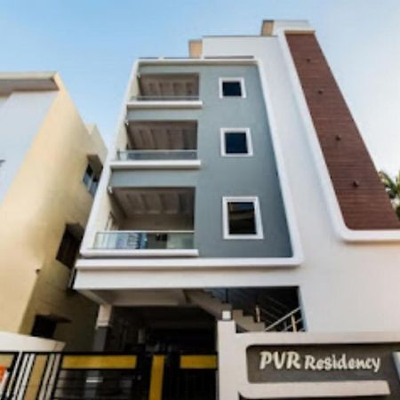 Feel like home -Guest House near Tenneti park Visakhapatnam Extérieur photo