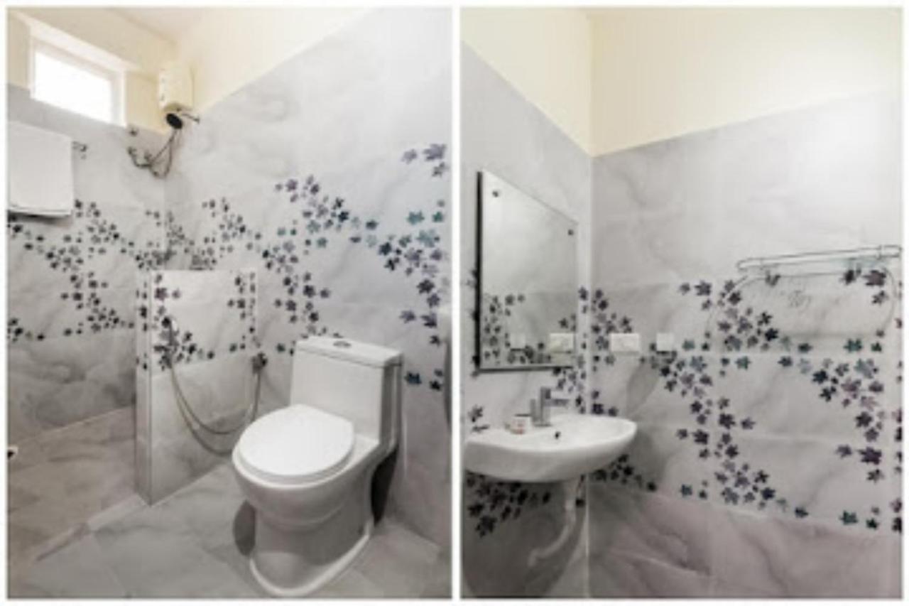Feel like home -Guest House near Tenneti park Visakhapatnam Extérieur photo