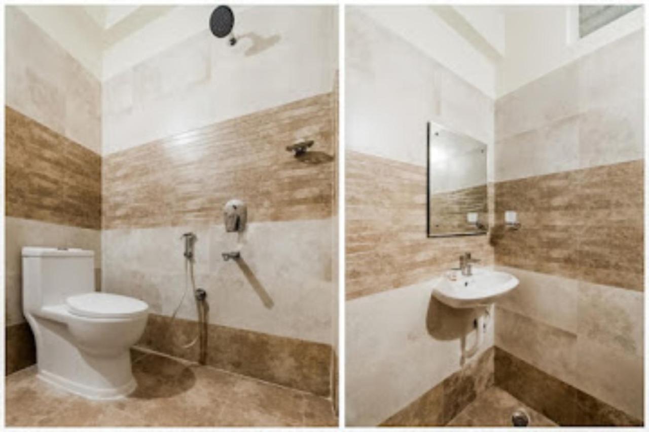 Feel like home -Guest House near Tenneti park Visakhapatnam Extérieur photo