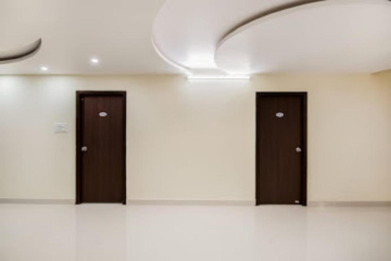Feel like home -Guest House near Tenneti park Visakhapatnam Extérieur photo